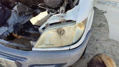 2002-2006 Dodge Sprinter Van 3500 Driver Left Head Light Oem Front Lamp