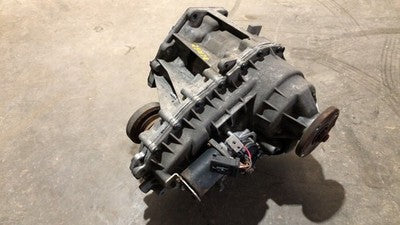 2004-2005 Ford Explorer Transfer Case Assembly Oem 4X4 4Wd Tcase 4L2z7a195af