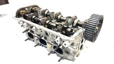 2005-2009 Hyundai Tucson Passenger Right Cylinder Head Assembly Oem 2.7L