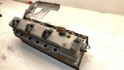 1964-66 Ford Thunderbird Coupe Speedometer Cluster Instrument Gauges Panel Dash