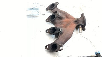 1998-2002 Chevy Cavalier Exhaust Manifold Assembly Oem 2.2L Mt 24577258