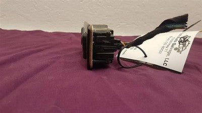 2002 Mercedes Ml500 Rear Window And Fan Control Switch Oem Dash Buttons