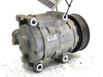 2011-2019 Dodge Journey Ac Compressor Air Conditioner Pump Assembly 3.6l At Oem