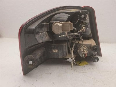 2008 Dodge Avenger Passenger Right Tail Light Oem Brake Lamp 05303990Ag