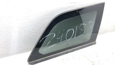 2009-2020 Dodge Journey Passenger Right Rear Quarter Glass Back Side Window Oem
