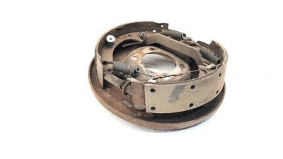 1968 Ford Thunderbird Driver Left Rear Brake Backing Plate OEM Back Hardware