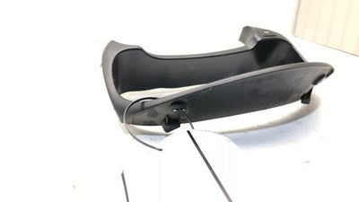 2006-2011 Kia Rio Speedometer Trim Bezel Dash Surround Panel With Vents Gray Xi