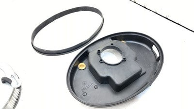 03 Davidson Air Cleaner Box And Filter Touring Softail Dyna Electra 29581-01