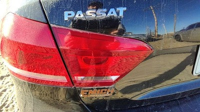 2012-2015 Vw Passat Driver Left Inner Tail Light Brake Lamp Oem Rear 561945093C