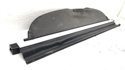 2010-2014 Subaru Legacy Outback Rear Cargo Cover Back Trunk Area Roll Out Oem
