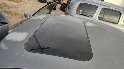 1998-2005 Vw Passat Sun Roof Glass Oem Top Window 4B0877071g