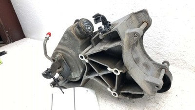 2007-2014 Gmc Yukon Power Steering Pump With Mount Bracket Oem Bolts Hardware
