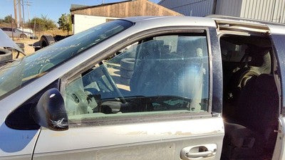 2004-2007 Dodge Caravan Driver Left Front Side Window Door Glass Oem 04894659aa