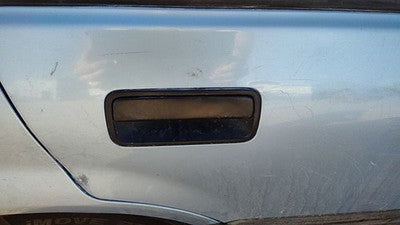 1989 Honda Civic Passenger Right Rear Outside Door Handle Oem Back Sedan