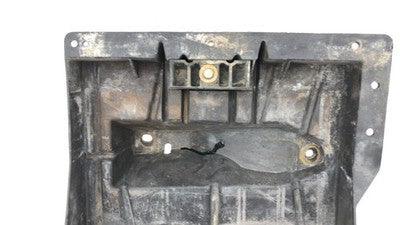 02-10 Mercury Mountaineer Complete Battery Box Mount Tray With Hold Down 4.0l