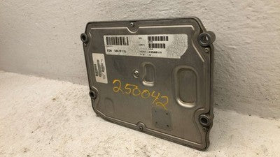 2016 Dodge Ram 4500 Electronic Control Module Computer Ecm Ecu 6.7L At 4X4