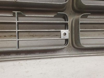 2000 Dodge Caravan Grille Chrome Oem 0El35kw7