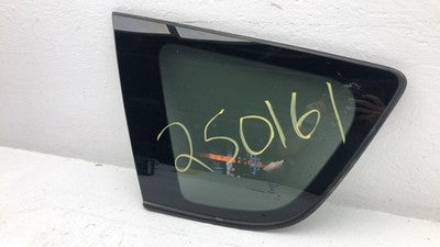 2006-2014 Toyota Rav-4 Driver Left Rear Quarter Glass Back Side Window Oem