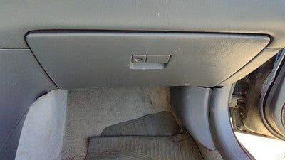 1997-2001 Toyota Camry Glove Box Assembly Complete Door With Latch Oem Gray 10