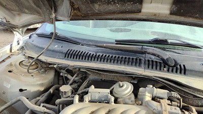 1996-2007 Ford Taurus Passenger Right Windshield Wiper Arm Oem Blade Lever