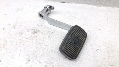 2000 Harley Davidson Brake Pedal Oem Original
