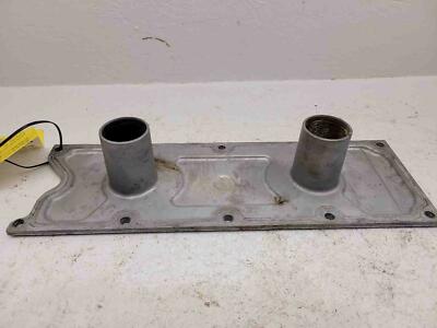 00 CHEVY SILVERADO 1500 Lifter Valley Cover Shield OEM 5.3L