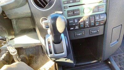 2009 Honda Pilot Floor Shifter Lever Assembly Shift Unit Automatic Transmission