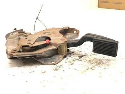 2016 Dodge Ram 1500 Parking Brake Pedal Assembly Oem Complete Emergency Unit