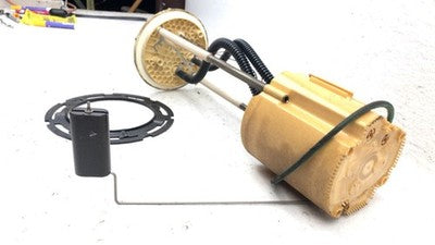 11-15 Ford F250 Complete Fuel Pump With Sending Unit Gas Level 6.7L Powerstroke