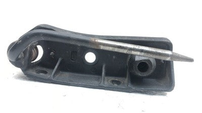 1984-1986 Corvette C4 Targa Top Pair Front Mounts With Bolts Early Design