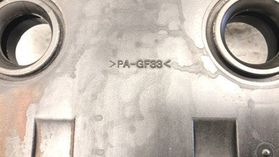 2005-2012 Nissan Pathfinder Driver Left Valve Cover Oem 4.0L 13264Ea210
