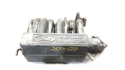1988-1993 Ford F150 Upper Intake Manifold Oem 5.8L E8tz9424a