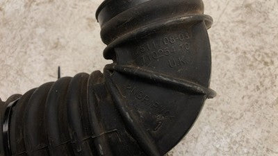 2003 Mini Cooper Air Intake Tube Hose Pipe Elbow Oem 1.6L