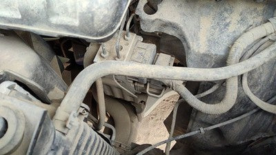 2005 Ford F150 Complete Anti Lock Brake Pump Unit Oem Abs Module Assembly