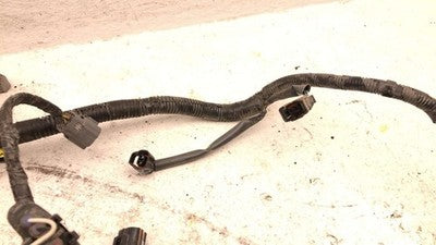 2012 Legacy Outback Wiring Harness For Engine Oem 2.5L