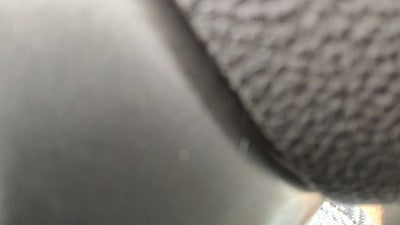 2010 Chevy Traverse Driver Left Lower Kick Trim Panel Oem Gray