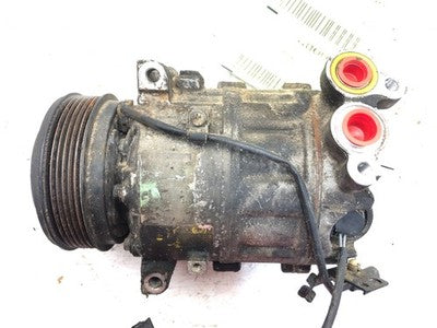 2005-2011 Volvo XC90 AC Compressor Air Conditioner Pump Assembly OEM 4.4L