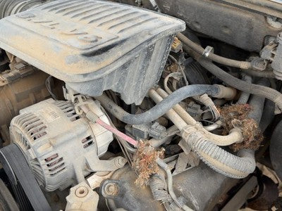 2005-2006 Dodge Dakota Intake Manifold Oem 3.7L 53032795Aa