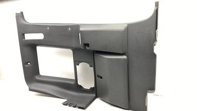 2005 Ford Ranger Driver Left Rear Cab Trim Panel Extended Cab Oem
