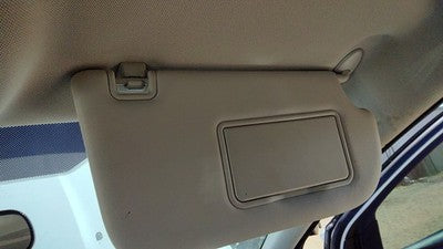 2013-2018 Ford Focus Passenger Right Sun Visor Oem Dm5Z5804104Ec