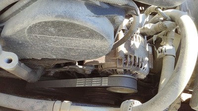 1998 Toyota Camry Mount Bracket Set For Alternator Oem
