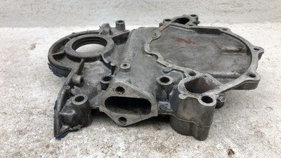 1970-1979 Mercury Cougar Timing Cover Oem 5.8L 351 Cleveland C90E-6059-A