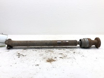 1999-2005 Chevy S10 Blazer Front Drive Shaft Oem Driveline 4X4 4Wd Np8 4 Switch