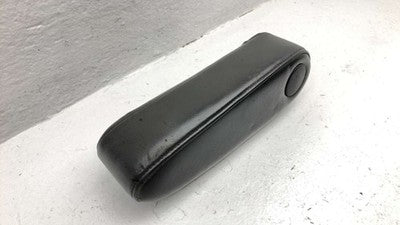 2005-2007 Nissan Titan Passenger Right Front Seat Arm Rest Leather Armada