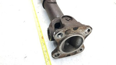 2000 Dodge Durango Front Drive Shaft Oem Driveline 4X4 4Wd 52099204Ab