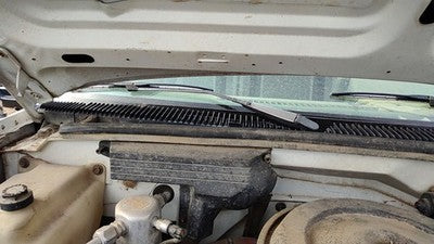 1988-1994 Chevy Silverado 1500 Passenger Right Windshield Wiper Arm Blade Lever