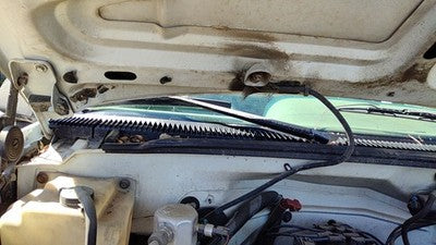94-99 Chevy Silverado 1500 Passenger Right Windshield Wiper Arm Oem Blade Lever