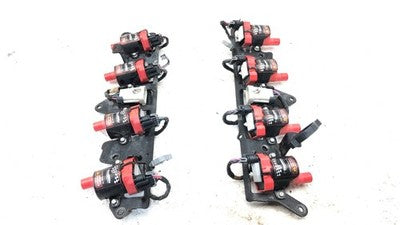 2004 Buick Rainier Ignition Coil Set Carbole Aftermarket 5.3L