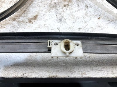 01-03 Town and Country Passenger Right Front Power Window Regulator with Motor