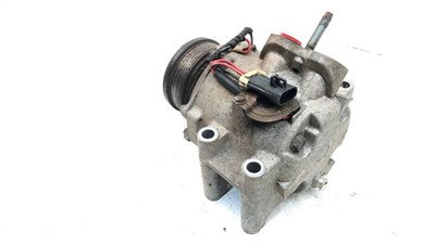 2002-2007 Chevy Trailblazer Ac Compressor Air Conditioner Pump Assembly Oem